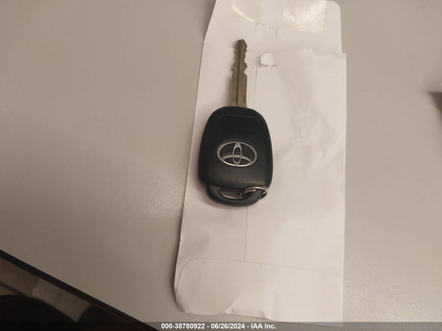 Toyota CAMRY SE 2017 4T1BF1FK6HU650621 Image 11