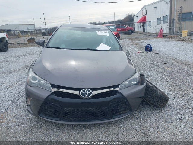 Toyota CAMRY SE 2017 4T1BF1FK6HU650621 Image 13