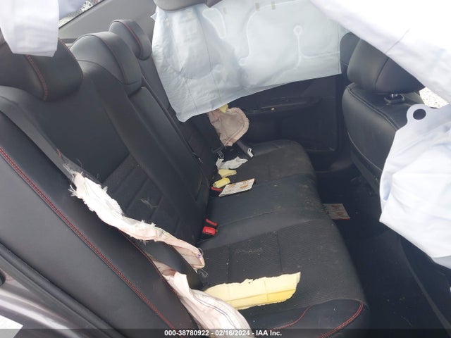 Toyota CAMRY SE 2017 4T1BF1FK6HU650621 Image 8