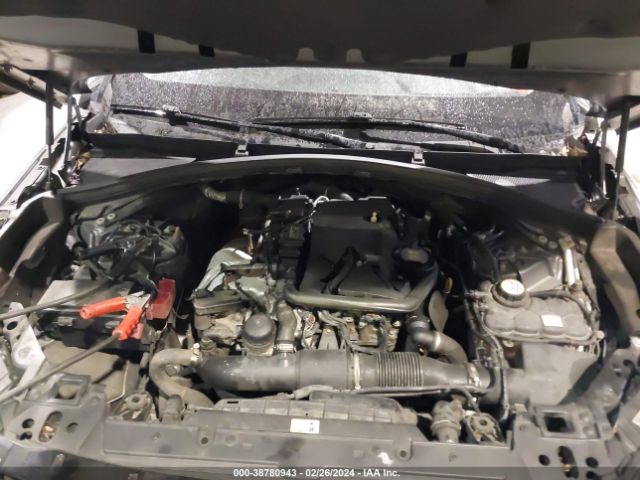 SALYB2EX5KA228547 Land Rover Range Rover Velar P250 S