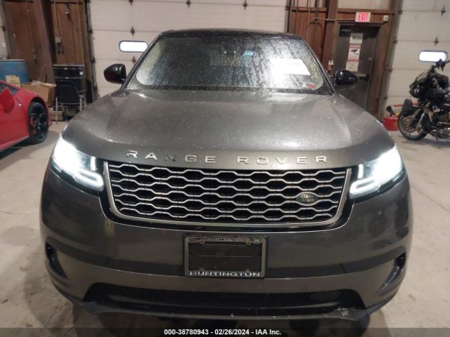 SALYB2EX5KA228547 Land Rover Range Rover Velar P250 S