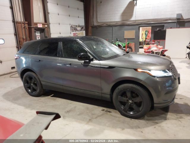 SALYB2EX5KA228547 Land Rover Range Rover Velar P250 S