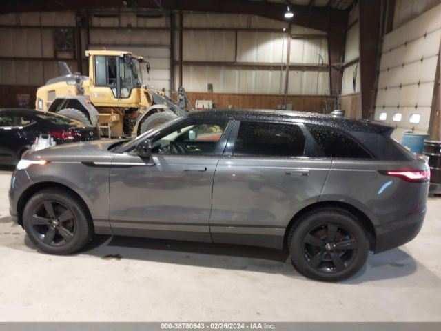 SALYB2EX5KA228547 Land Rover Range Rover Velar P250 S