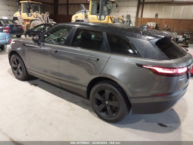 SALYB2EX5KA228547 Land Rover Range Rover Velar P250 S