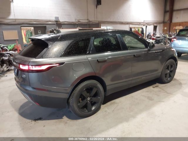 SALYB2EX5KA228547 Land Rover Range Rover Velar P250 S