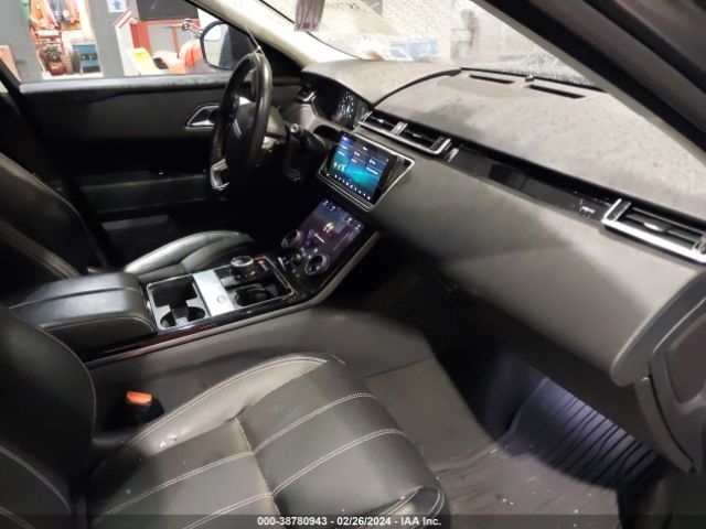 SALYB2EX5KA228547 Land Rover Range Rover Velar P250 S