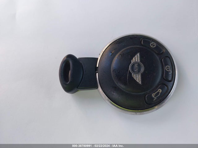 2013 MINI COUNTRYMAN WMWZC5C56DWP32717 Photo 10