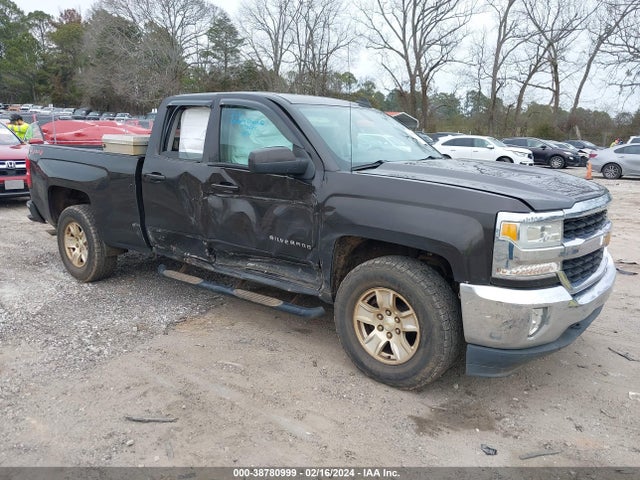 2018 1GCVKREC9JZ171575 main image