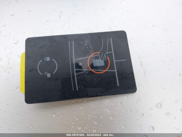 7SAYGDEE2PA023463 Tesla Model Y Awd/long Range Dual Motor All-wheel Drive