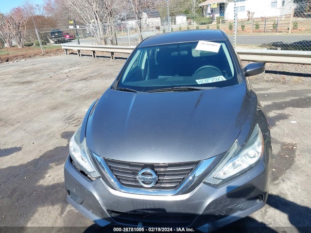 Nissan Altima 2.5 S 2016 1N4AL3AP8GC138019 Image 12