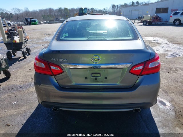 Nissan Altima 2.5 S 2016 1N4AL3AP8GC138019 Image 16