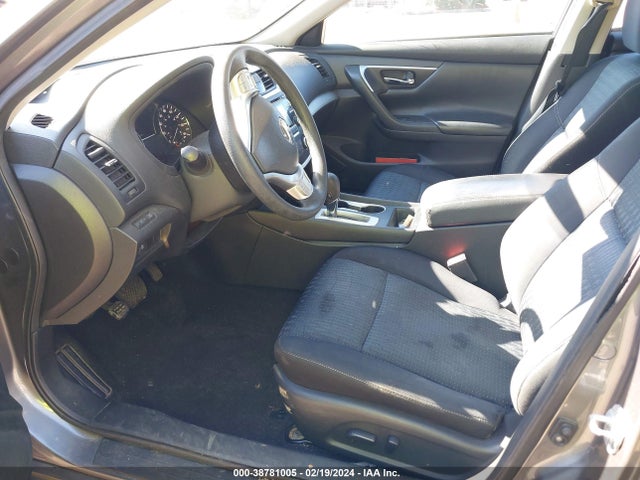 Nissan Altima 2.5 S 2016 1N4AL3AP8GC138019 Image 5