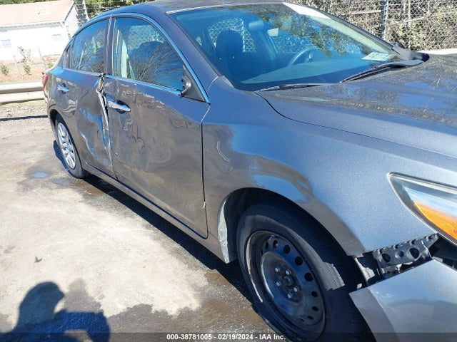 Nissan Altima 2.5 S 2016 1N4AL3AP8GC138019 Image 6