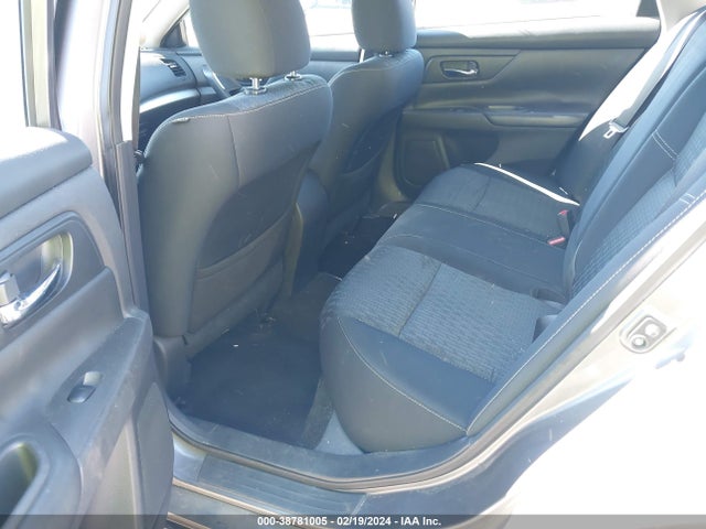 Nissan Altima 2.5 S 2016 1N4AL3AP8GC138019 Image 8