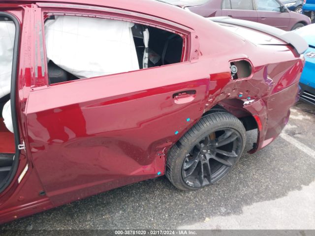 2C3CDXGJ1PH506374 Dodge Charger Scat Pack Widebody