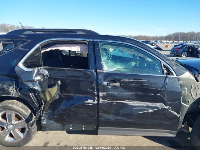 Chevrolet Equinox 2lt 2015 2GNFLGE38F6171423 Image 13