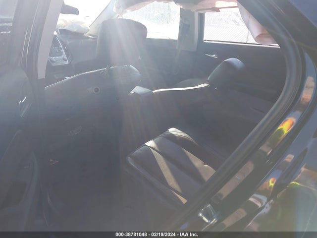 Chevrolet Equinox 2lt 2015 2GNFLGE38F6171423 Image 8