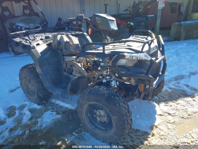 2023 POLARIS SPORTSMAN 570 3NESEE572PN487413
