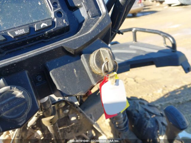 2023 POLARIS SPORTSMAN 570 3NESEE572PN487413 Photo 10