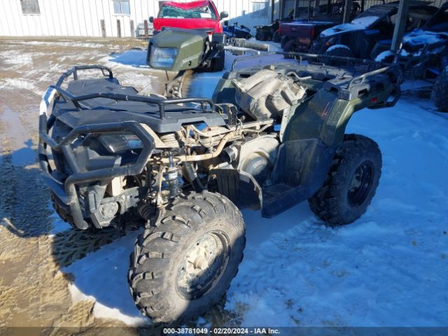 2023 POLARIS SPORTSMAN 570 3NESEE572PN487413 Photo 1