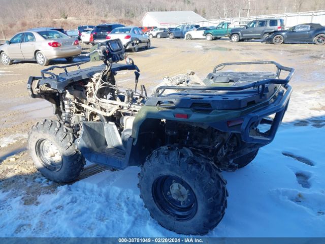 2023 POLARIS SPORTSMAN 570 3NESEE572PN487413 Photo 2