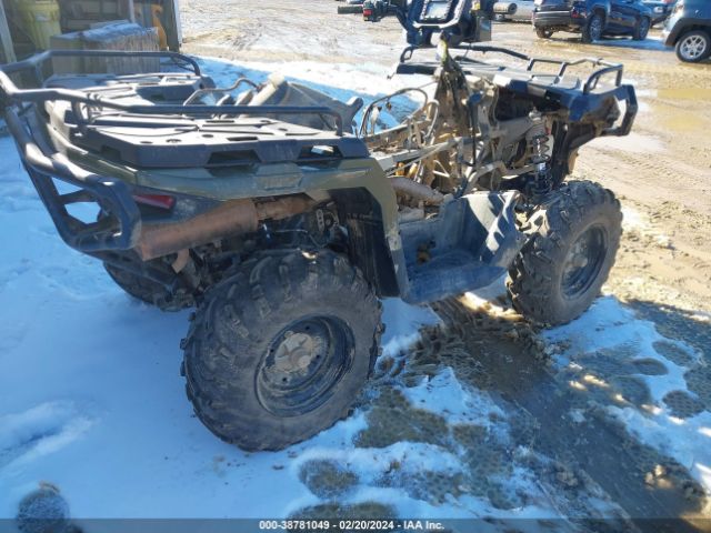 2023 POLARIS SPORTSMAN 570 3NESEE572PN487413 Photo 3