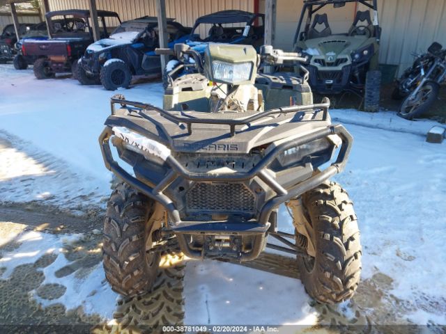 2023 POLARIS SPORTSMAN 570 3NESEE572PN487413 Photo 4