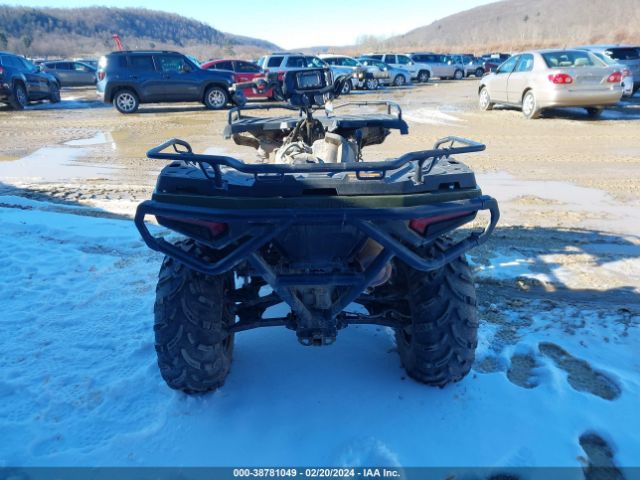 2023 POLARIS SPORTSMAN 570 3NESEE572PN487413 Photo 5