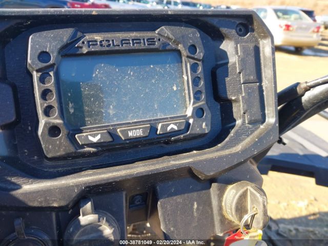 2023 POLARIS SPORTSMAN 570 3NESEE572PN487413 Photo 6
