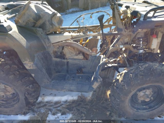 2023 POLARIS SPORTSMAN 570 3NESEE572PN487413 Photo 7