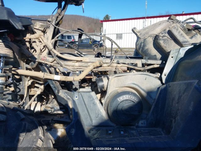 2023 POLARIS SPORTSMAN 570 3NESEE572PN487413 Photo 8