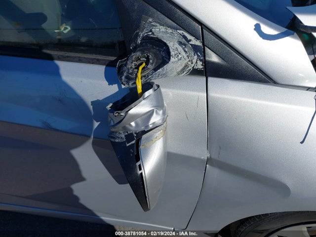 Hyundai ACCENT SE 2017 KMHCT4AE2HU346279 Image 11
