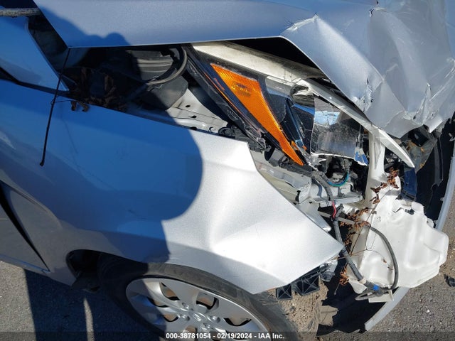 Hyundai ACCENT SE 2017 KMHCT4AE2HU346279 Image 12