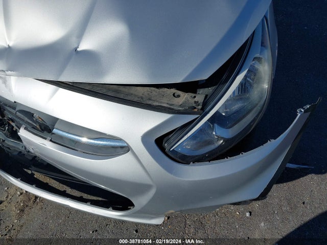 Hyundai ACCENT SE 2017 KMHCT4AE2HU346279 Image 15