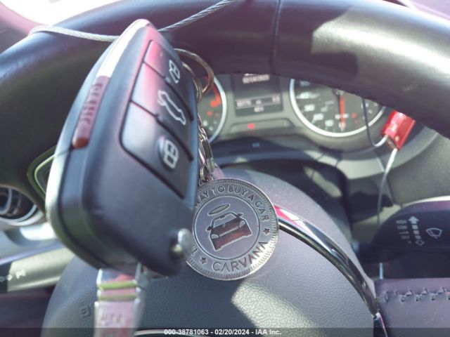 WAUA7GFF9G1070764 Audi A3 1.8t Premium