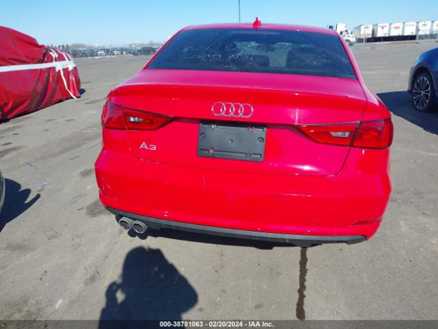 WAUA7GFF9G1070764 Audi A3 1.8t Premium