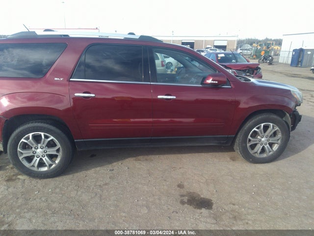 GMC Acadia Slt-1 2015 1GKKVRKD3FJ144972 Image 14