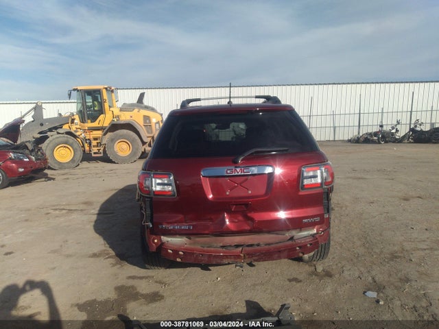 GMC Acadia Slt-1 2015 1GKKVRKD3FJ144972 Image 17