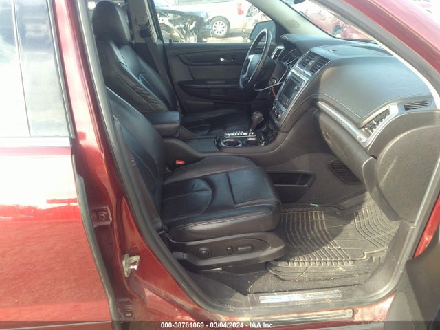 GMC Acadia Slt-1 2015 1GKKVRKD3FJ144972 Image 5