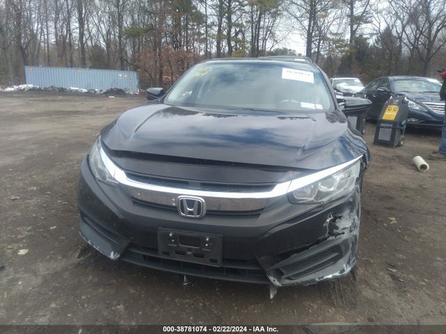 Honda CIVIC EX 2017 19XFC2F78HE209376 Image 12