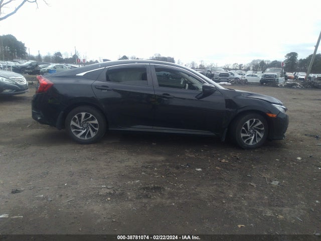 Honda CIVIC EX 2017 19XFC2F78HE209376 Image 13