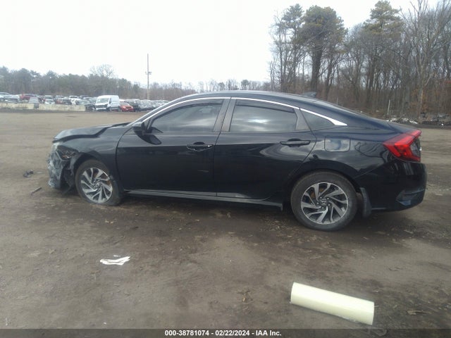 Honda CIVIC EX 2017 19XFC2F78HE209376 Image 14