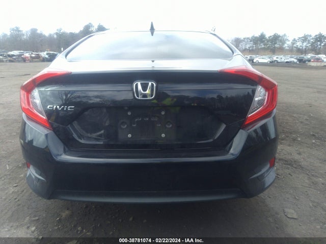 Honda CIVIC EX 2017 19XFC2F78HE209376 Image 16