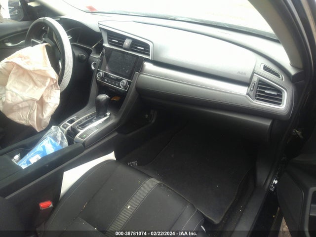 Honda CIVIC EX 2017 19XFC2F78HE209376 Image 5