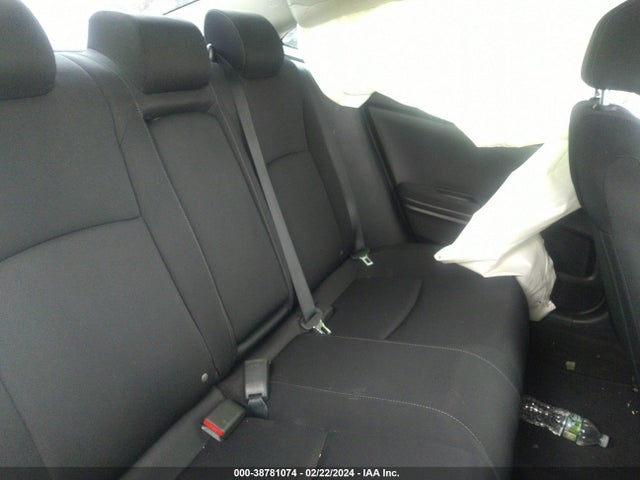 Honda CIVIC EX 2017 19XFC2F78HE209376 Image 8