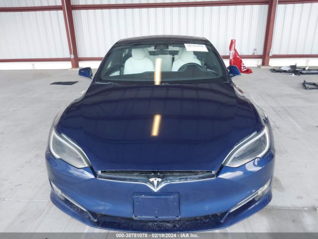 5YJSA1E23HF199693 Tesla Model S 100d/60d/75d/90d/p100d