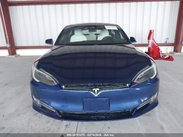 5YJSA1E23HF199693 Tesla Model S 100d/60d/75d/90d/p100d