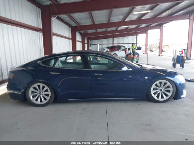 5YJSA1E23HF199693 Tesla Model S 100d/60d/75d/90d/p100d