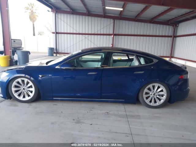 5YJSA1E23HF199693 Tesla Model S 100d/60d/75d/90d/p100d