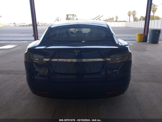 5YJSA1E23HF199693 Tesla Model S 100d/60d/75d/90d/p100d